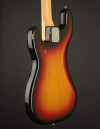 Fender Precision Bass, Sunburst (USED, 1975)