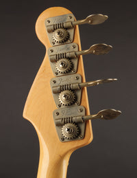 Fender Precision Bass, Sunburst (USED, 1975)