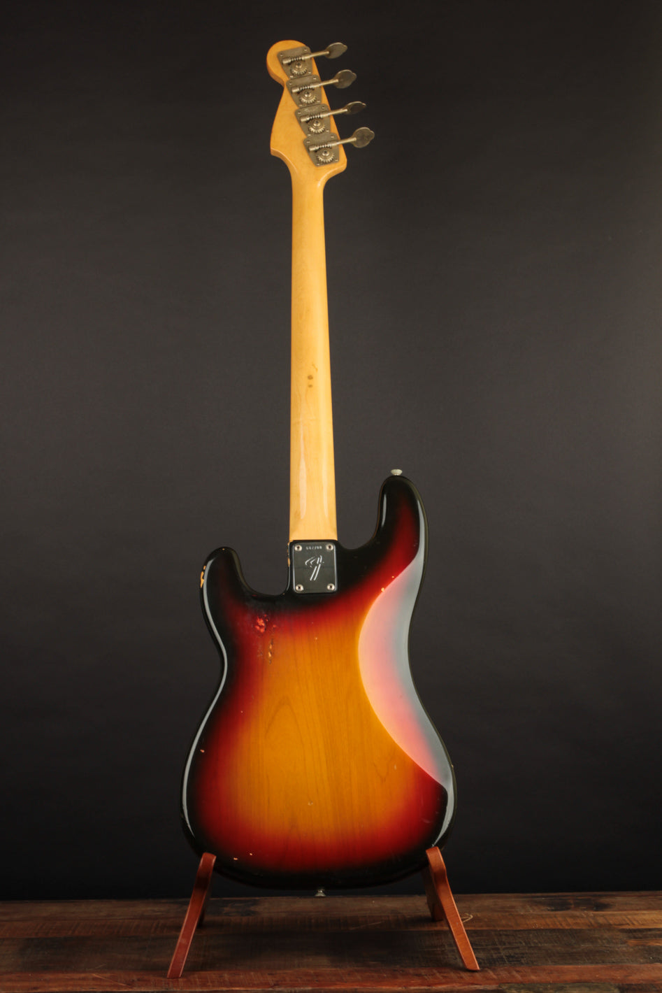 ベース Fender American Vintage Precision Bass Fender American Vintage II '60 Precision Bass | Reverb