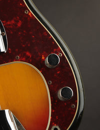 Fender Precision Bass, Sunburst (USED, 1975)