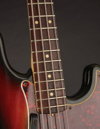 Fender Precision Bass, Sunburst (USED, 1975)