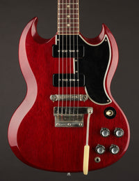 Gibson SG Special, Cherry (USED, 1965)