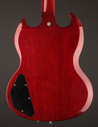 Gibson SG Special, Cherry (USED, 1965)