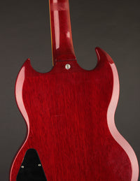 Gibson SG Special, Cherry (USED, 1965)
