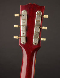 Gibson SG Special, Cherry (USED, 1965)