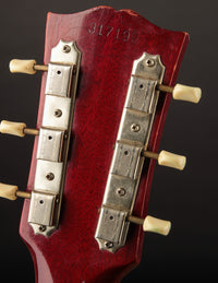 Gibson SG Special, Cherry (USED, 1965)