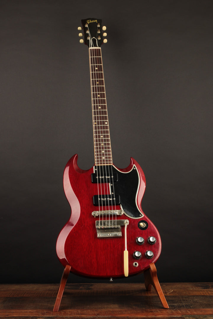 そんちょパパ　Gibson sg special 1965年製 1965-Gibson-SG-Special-Sold.png