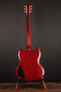 Gibson SG Special, Cherry (USED, 1965)