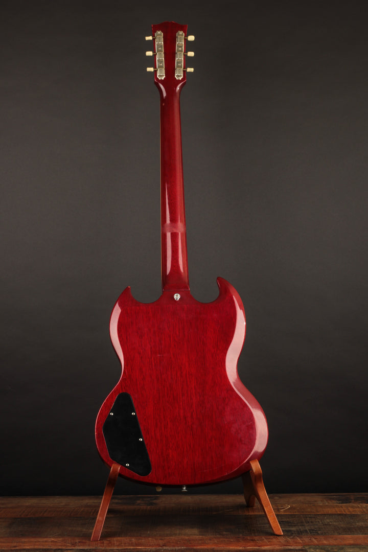 Gibson SG Special Solid Body Electric Guitar (1965) | RetroFret