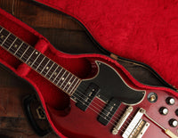Gibson SG Special, Cherry (USED, 1965)