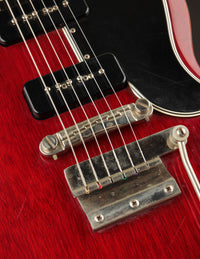 Gibson SG Special, Cherry (USED, 1965)