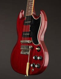 Gibson SG Special, Cherry (USED, 1965)