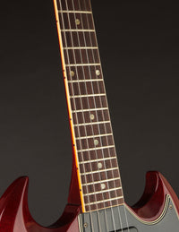 Gibson SG Special, Cherry (USED, 1965)
