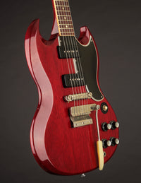 Gibson SG Special, Cherry (USED, 1965)