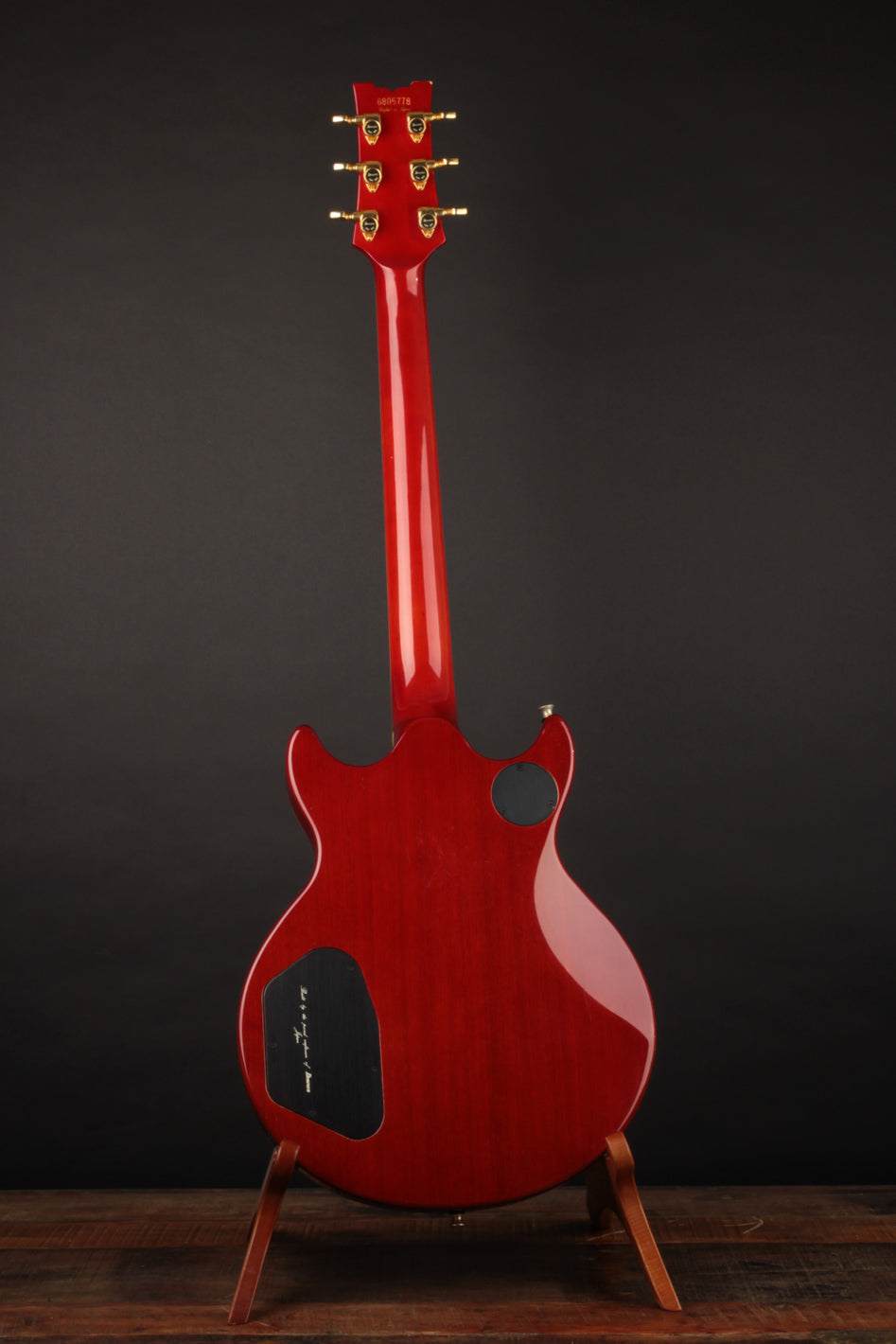 アート・デザイン・音楽 Il Design italiano 1964 1990 Ibanez AR-100 Artist (1980) at The Music Emporium