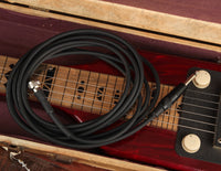 Supro Supreme Lap Steel, Red Pearloid (USED, 1957)