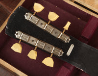 Supro Supreme Lap Steel, Red Pearloid (USED, 1957)
