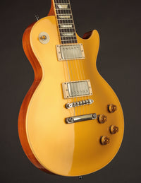 Gibson Les Paul Lee Roy Parnell Goldtop (USED)