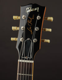 Gibson Les Paul Lee Roy Parnell Goldtop (USED)