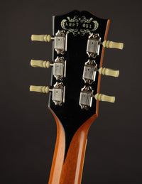 Gibson Les Paul Lee Roy Parnell Goldtop (USED)