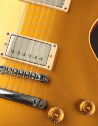 Gibson Les Paul Lee Roy Parnell Goldtop (USED)