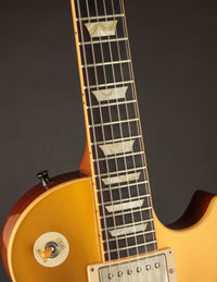 Gibson Les Paul Lee Roy Parnell Goldtop (USED)