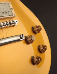 Gibson Les Paul Lee Roy Parnell Goldtop (USED)