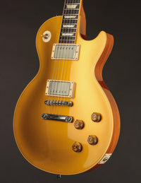 Gibson Les Paul Lee Roy Parnell Goldtop (USED)