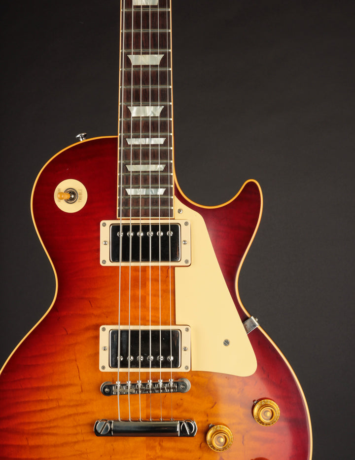 GIBSON Les Paul custom 3PU. HISTORIC 美品 Gibson Custom Shop Historic Collection 1957 Les Paul Custom