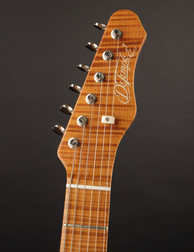 DeTemple '52 Standard T-Style (USED, 2018)