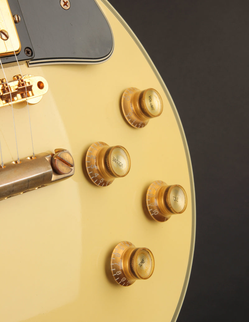 Gibson Custom Les Paul Custom &