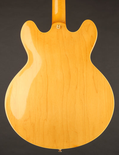 Gibson ES-347, Blonde (USED, 1981)