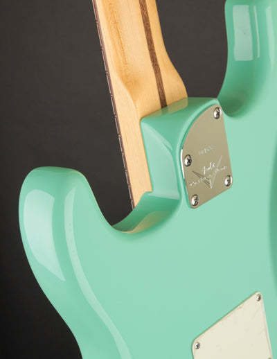 Fender Custom Shop Jeff Beck Stratocaster (USED, 2014)