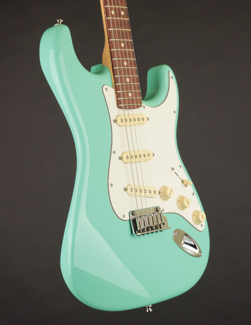 Fender Custom Shop Jeff Beck Stratocaster (USED, 2014)