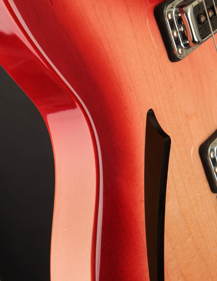 Rickenbacker 330/12MG – Motor City Guitar