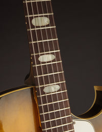 Epiphone E452T Sorrento, Royal Olive (USED, 1963)