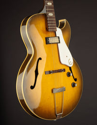 Epiphone E452T Sorrento, Royal Olive (USED, 1963)