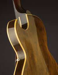 Epiphone E452T Sorrento, Royal Olive (USED, 1963)