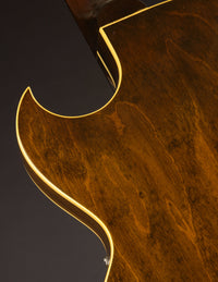 Epiphone E452T Sorrento, Royal Olive (USED, 1963)