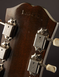 Epiphone E452T Sorrento, Royal Olive (USED, 1963)