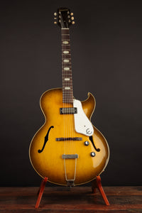 Epiphone E452T Sorrento, Royal Olive (USED, 1963)