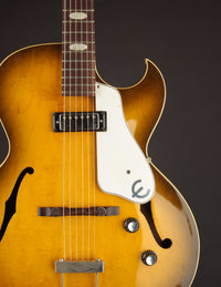 Epiphone E452T Sorrento, Royal Olive (USED, 1963)