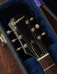 Epiphone E452T Sorrento, Royal Olive (USED, 1963)