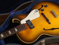 Epiphone E452T Sorrento, Royal Olive (USED, 1963)