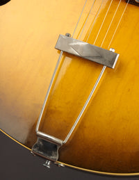 Epiphone E452T Sorrento, Royal Olive (USED, 1963)