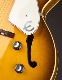 Epiphone E452T Sorrento, Royal Olive (USED, 1963)