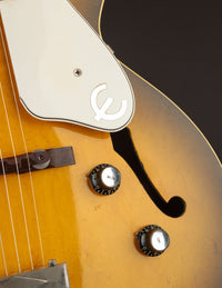 Epiphone E452T Sorrento, Royal Olive (USED, 1963)