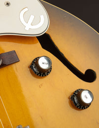 Epiphone E452T Sorrento, Royal Olive (USED, 1963)