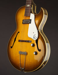 Epiphone E452T Sorrento, Royal Olive (USED, 1963)