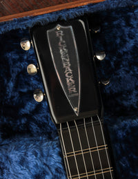 Rickenbacker Electro Model BD Lap Steel (USED, 1950s)